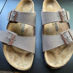 Birkenstock’s, Woman’s Size 9-9.5